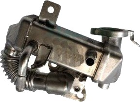 EGR-kjøler RENAULT 147350678R