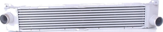 Intercooler NISSENS 96623