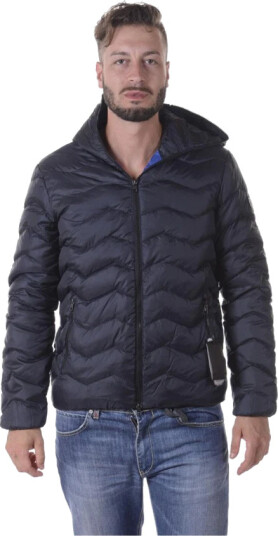 Emporio Armani EA7 Herre Jakker Blå 2XL, Emporio Armani EA7 Herre Jakker Blå 2XL,