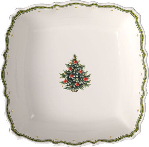 Villeroy & Boch - Toys Delight serveringsbolle