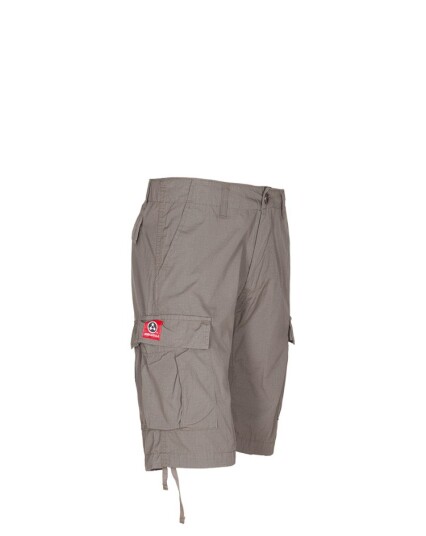 Molecule Cargo Shorts - Featherweights  Grå