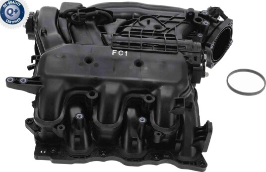 Innsugsmanifold ACKOJA A52 0160 Innsugsmanifold ACKOJA A52 0160