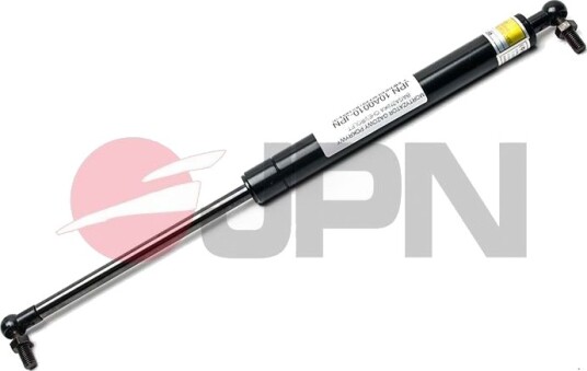 JPN 10A0010 JPN Baklukedemper