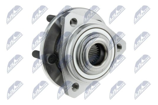 Hjullager NTY KLP-CH-008