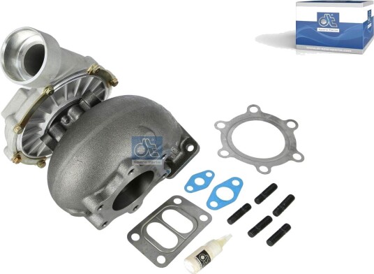 Turbolader DT Spare Parts 4.60633 Turbolader DT Spare Parts 4.60633