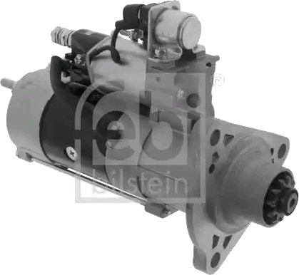 FEBI BILSTEIN 48993 Starter