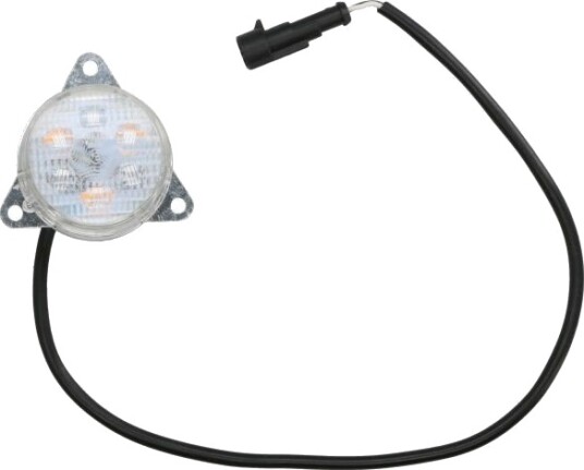 Blinklys TRUCKLIGHT CL-IV011