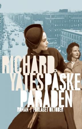 Påskeparaden, Veldig pen bok / som ny