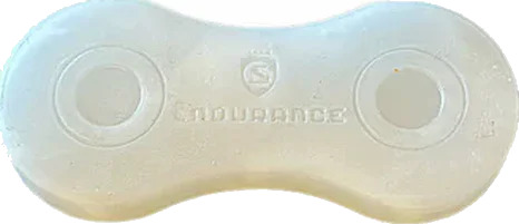 Silca Endurance Chip kjedevoks 57 gram