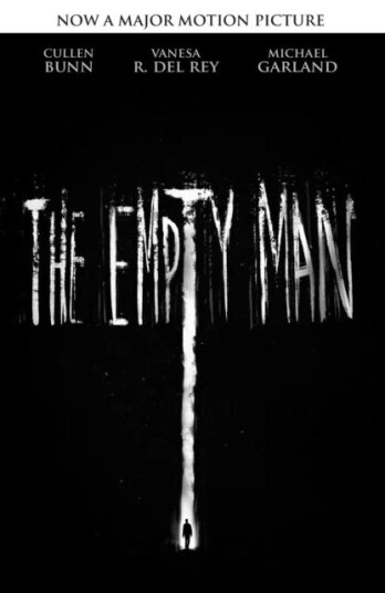 The Empty Man (Movie Tie-In Edition) Av Cullen Bunn