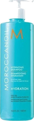 Moroccanoil Hydration Hydrating Shampoo 500 ml Moroccanoil Hydration Hydrating Shampoo 500 ml