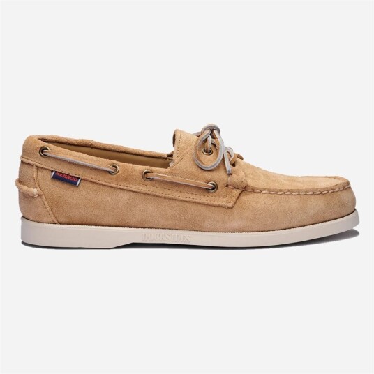 Sebago Ladies Portland Flesh Out Beige