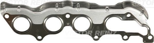 Tetning eksosmanifold REINZ 71 54233 00