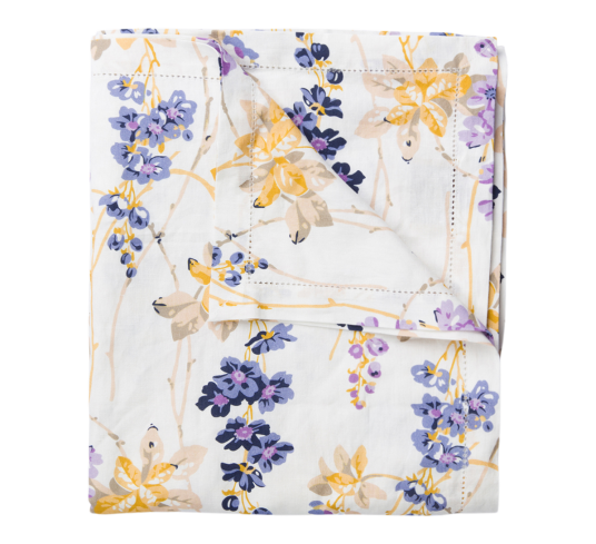 Duk 130x300 cm Flowerfield