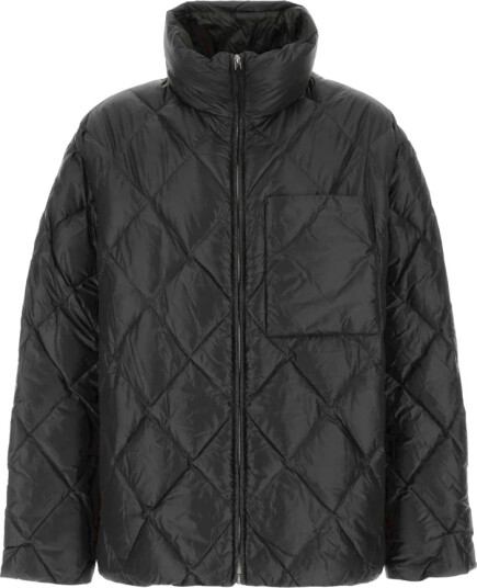 Jil Sander Herre Jakker Svart L,