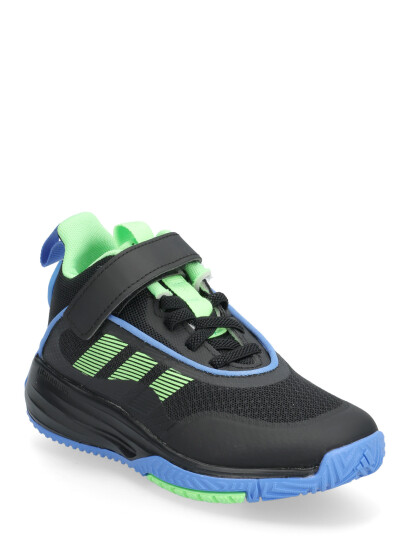 Adidas Sportswear Ownthegame 3.0 K Black 28