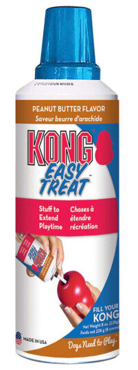 Kong Easy Treat Peanut Butter