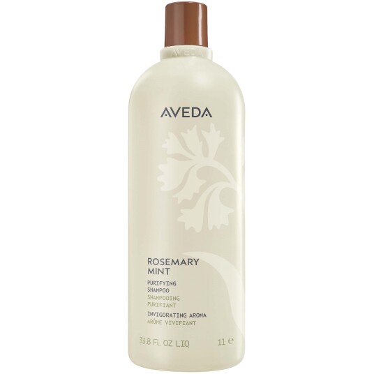 Aveda Rosemary Mint Shampoo  1000 ml