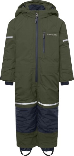 Didriksons Vinterdress Falken Deep Green Didriksons 100 Vinterdress Armygrønn Marineblå Didriksons Vinterdress Falken Deep Green Didriksons 100 Vinterdress Armygrønn Marineblå
