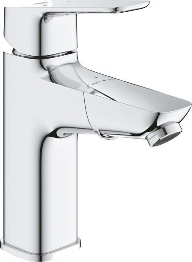 Grohe Cubeo 1017500000 Servantbatteri krom, Baderom