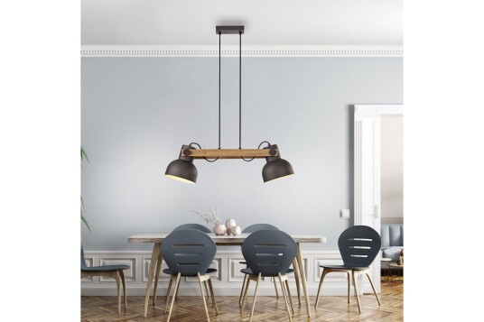 Cup 2.0 Just Light Taklampe