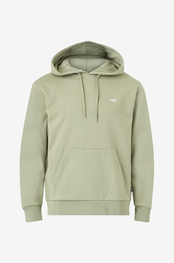 Vans Hettegenser Left Chest PO Grønn