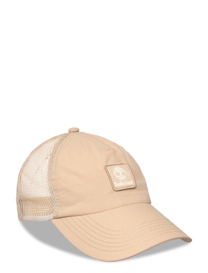Timberland Soft Structure Trucker Safari Beige OS MEN Timberland Soft Structure Trucker Safari Beige OS MEN