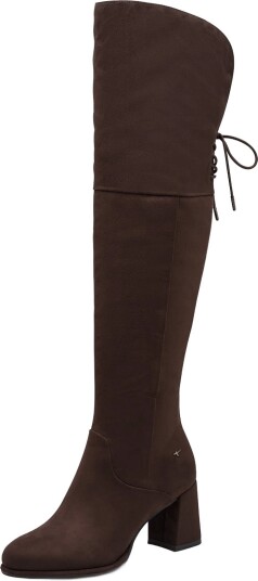 Tamaris Women Boots - MOCCA - 38