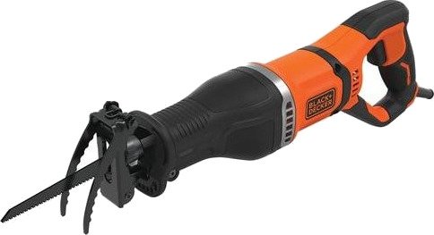 BLACK+DECKER Bajonettsag BES301 750 w, 2800 SPM