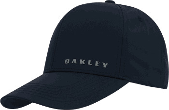 Oakley Twill Hat cap Black One Size Oakley Twill Hat cap Black One Size