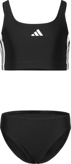 Adidas Sportswear 3S Bld Bikini Black 164