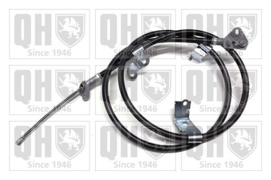 Tautrekk håndbremse QUINTON HAZELL BC4266
