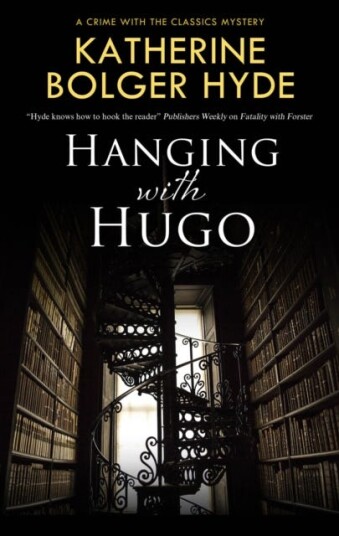 Hanging With Hugo Av Katherine Bolger Hyde