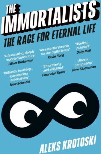 The Immortalists