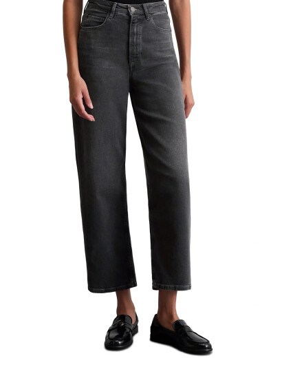 Marc OPolo Marc O'Polo Denim Trousers Grey 26 x 34