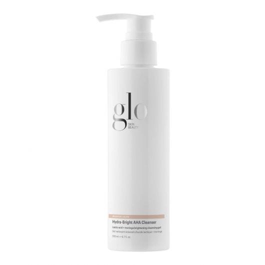 Glo-Skin Beauty, Hydra Bright AHA Cleanser