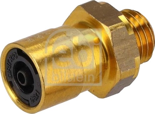 Koplingsstykke, trykkluftledning FEBI BILSTEIN 1004296