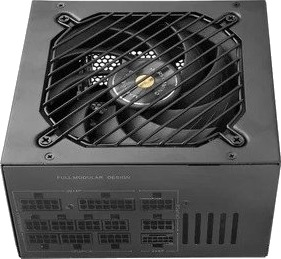 Tacens Mars MPB1000PSI Strømforsyning 1000W ATX 3.1 80 Plus Gold