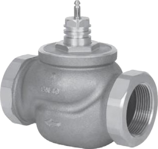 VRB 2 PN16 15/0,63