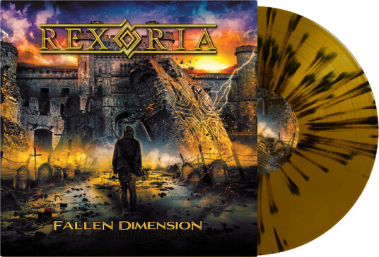 Fallen Dimension