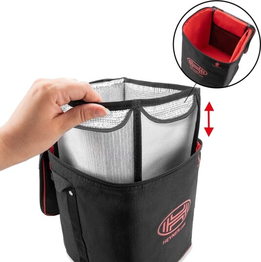 HEYNER 930050 Kjølebag