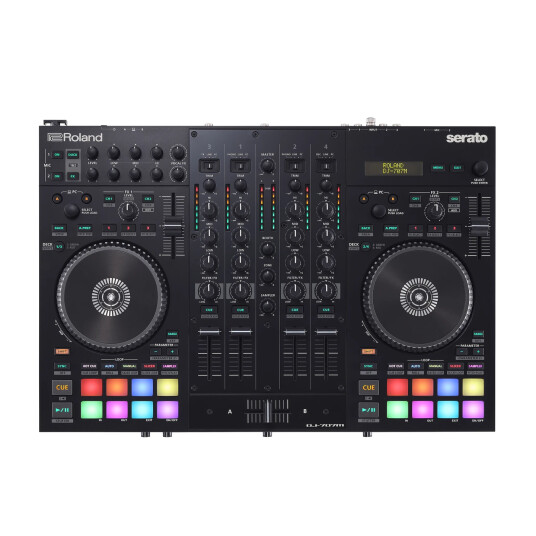 Roland DJ-707M