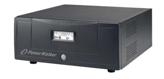 Bluewalker PowerWalker Inverter 1200 PSW Bluewalker PowerWalker Inverter 1200 PSW