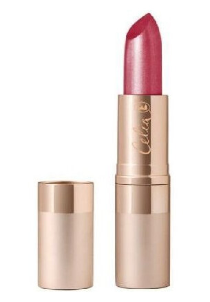 Celia 2 In 1 Moisturizing LipstickLip Gloss 508