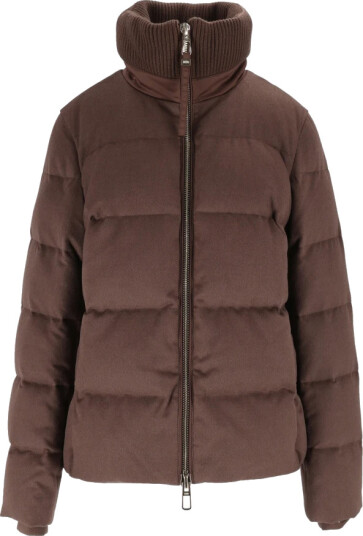 Duno Dame Jakker Brun XL, Duno Dame Jakker Brun XL,