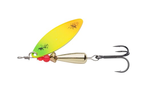 Droppen Vide 10g FireTiger