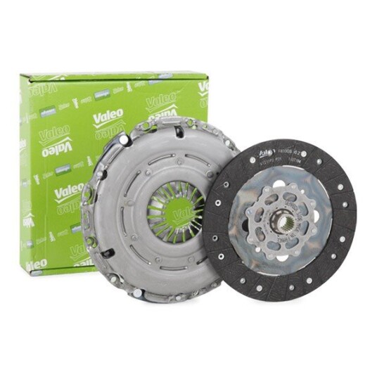 Clutchsett VALEO 828583 Clutchsett VALEO 828583