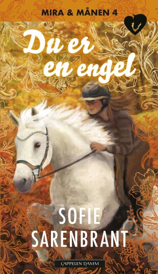 Du er en engel