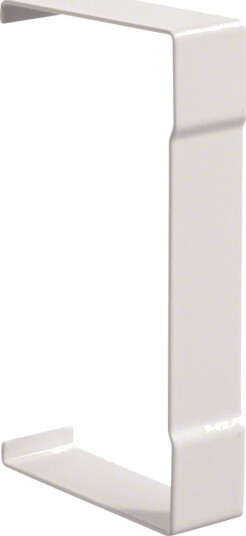Hager Toleransebøyle 68x130 mm for hydraulikk og tilbehør