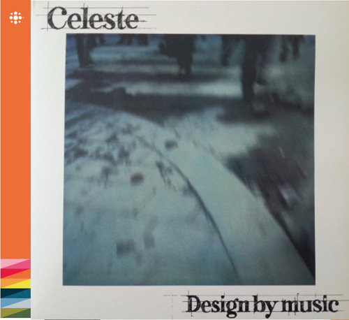 Celeste (Jazz) Design by Music CD